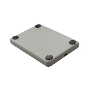 Desktop USB rfid uhf lettore di smart card epc gen2 tag writer - Product Image 3