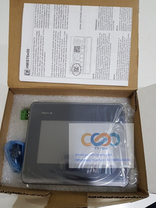 Modulo Plc HMIST6200 HMI nuovo di zecca in magazzino - Product Image 3