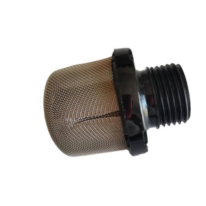 Airless sơn phun các bộ phận Súng filtersfoam tuyết Súng Lọc screenfeed ống trở lại pipe288716 - Product Image 5