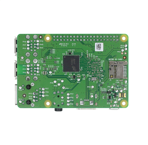 Scheda di sviluppo originale Raspberry Pi 2 modello B BCM2836 Quad-core ARM Cortex-A7 CPU Raspberry Pi 2B