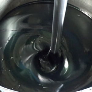 BOSbon น้ำยาเคลือบรถยนต์สีเขียวเมทัลลิก, สีเขียวโอเปิ้ล359เคลือบอีพ็อกซี่สำหรับพ่นสีซ่อมรถยนต์ - Product Image 6