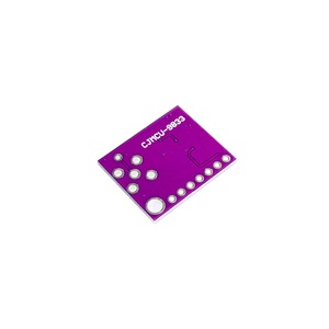 9833 AD9833 AD9833BRMZ正弦波方形波三角形モジュール - Product Image 2