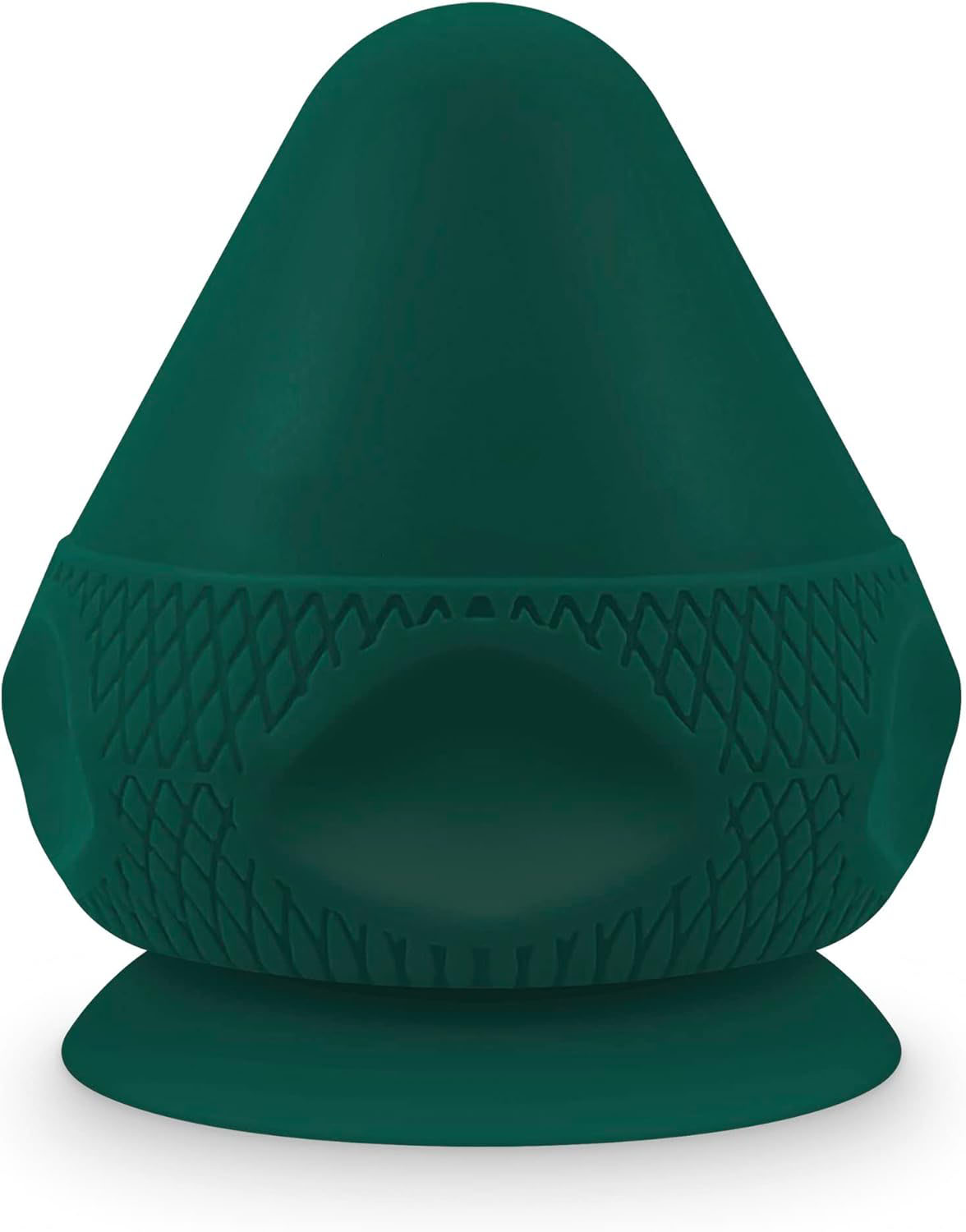Vert noirâtre