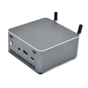 Unidad de sistema de PC de escritorio, superventas de fábrica, i7, 10. ª generación, el mejor Mini pc para videojuegos, Windows 10 - Product Image 2