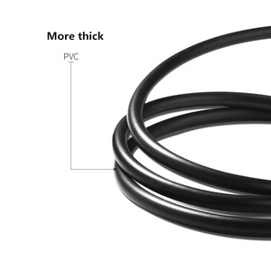 OEM USB 2,0 A macho A hembra Cable de datos de extensión extensor USB 2,0 A Cable de alambre