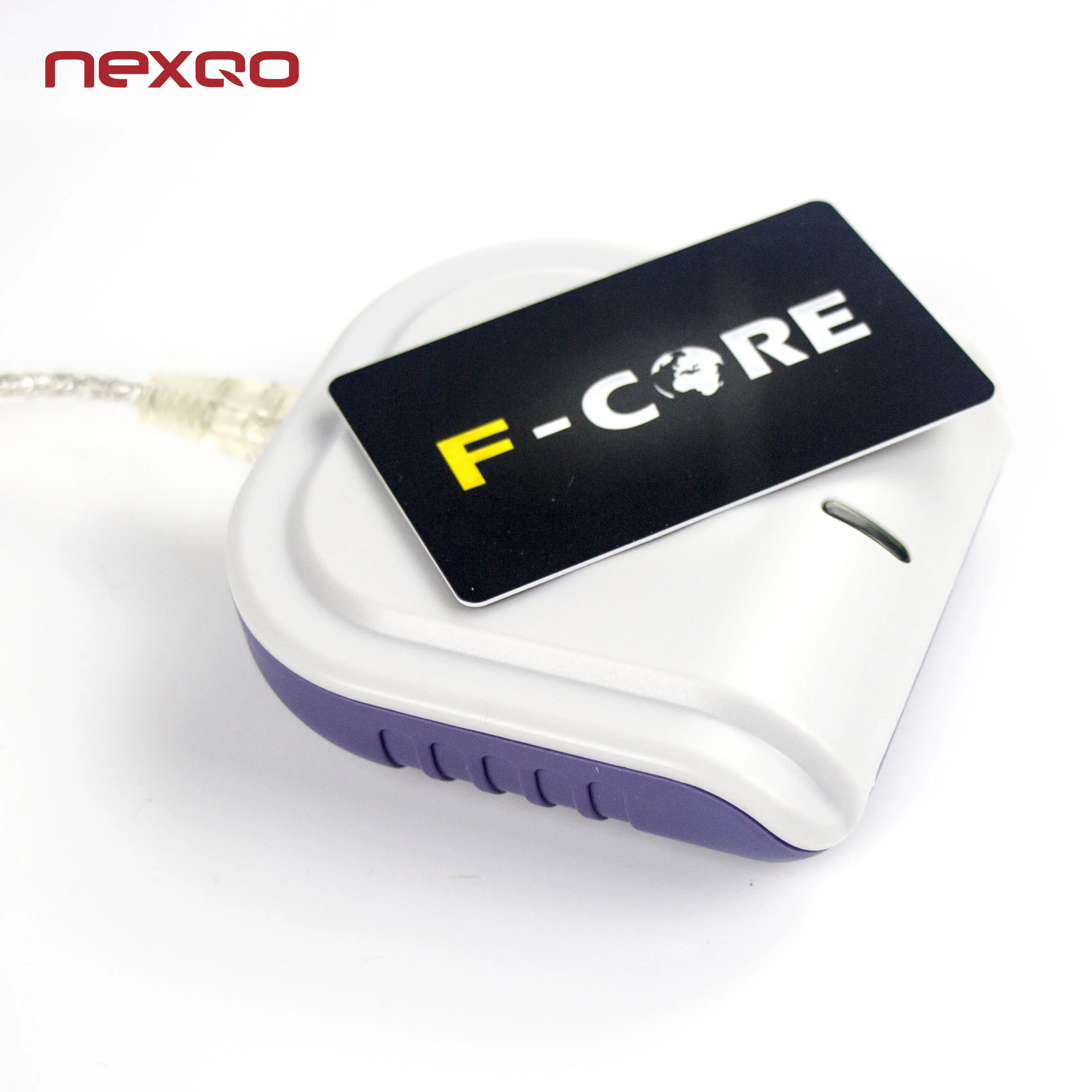 Migliore qualità NFC smart card reader/writer 13.56 MHz NFC reader