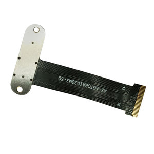 Módulo de sensor CMOS HD 300000 Pixel IoT SC030IoT Cámara con módulo de cámara de detección de tubería de flash YUV Mipi - Product Image 2