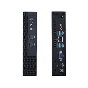 Linux Ubuntu Mini PC con Windows11 Pro I3 5005U Intel Chipset Barato Hogar y negocios Soporte de video HD VGA Mini computadora - Product Image 2