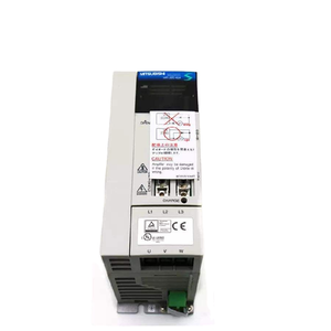 400W AC servocomando MR-J2S-40A per la programmazione PLC e il controllo industriale - Product Image 4
