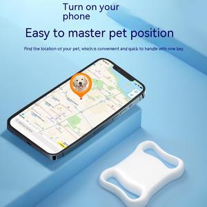 [Elosung] Inteligente mini GPS inteligente para Air Tag Appeal Tracker & Locator para mascotas y niños para coche Seguimiento en tiempo real 4G Vehicul - Product Image 4