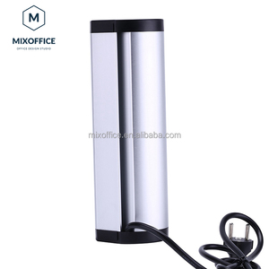 Custom Desk Power <strong>Socket</strong> with USB <strong>Mutil</strong> Way Plug Outlet Desk Clamp Power Strip Meeting <strong>Socket</strong> - Product Image 5