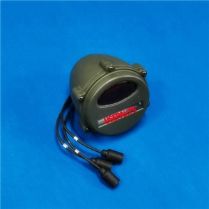 テールリアライトストップライト左24VウィリーズヴィンテージオールドM38M151 6220006695623 8378785 MS51329 - 1