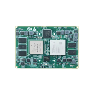 Chipbooard Tronlong C6678 + Placa de núcleo industrial C66x DSP + FPGA, XC7K325T, interfaz SRIO - Product Image 1