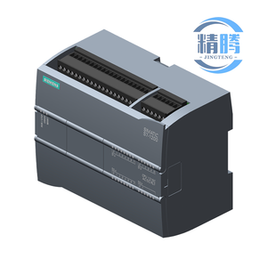 Brandneue Original Plc Programmier steuerung 6ES7215-1HG40-0XB0 S7-1200 Micro Industrial Plc 6 ES72151HG400XB0 S71200 auf Lager - Product Image 1