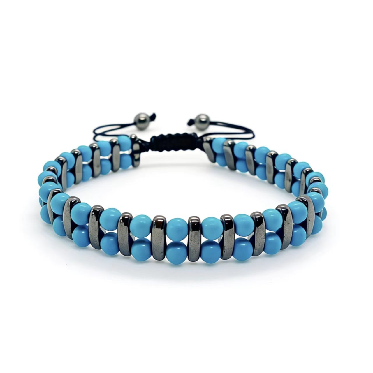 Pierre Multi-Bleue