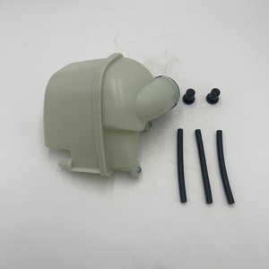 ถังน้ำมันเชื้อเพลิงเหมาะสำหรับ FS89 FS90 FS131 FS91FS111 HT102 HT103 HT132 stihl 4180 350 0434 - Product Image 4