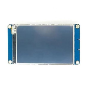 Nextion NX4832T035 3.5英寸480x320液晶显示器人机界面薄膜晶体管触摸屏模块3.5英寸电阻触摸屏