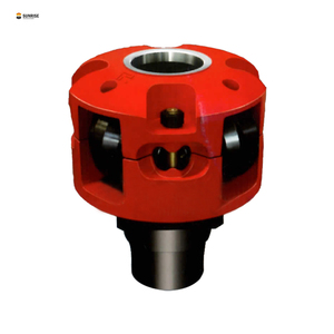 美国石油学会规范7k井口工具高质量辊凯利衬套，带钻机工具 - Product Image 4