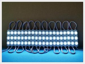<strong>LED</strong> Module Classical PVC Injection <strong>LED</strong> Back Light Sign Module DC12V SMD 5730 3 <strong>Led</strong> 1.5W IP65 70mm(L)*15mm(<strong>W</strong>)*7mm(H) Aluminum <strong>PCB</strong> - Product Image 4