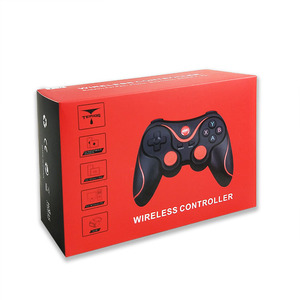 T3 BT Wireless Joystick Gamepad STB Controller di gioco per Android IOS telefoni cellulari e PC Mobile e Console maniglia di gioco - Product Image 2