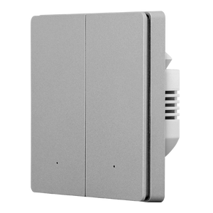 WIFIスマートホームTuya WiFi 1/2/3/4ギャングボタンニュートラルワイヤレスリモート電気スイッチ付きスマートスイッチWIFI Android IOS用 - Product Image 2