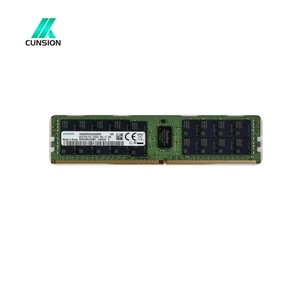M393A1G43DB0-CPB SA-MSU-NG-XX 8GB 1 X8GB 2133mhz Pc4-17000 Cl15 Ecc Registrierten Dual Rank Ddr4 Server Speicher - Product Image 1