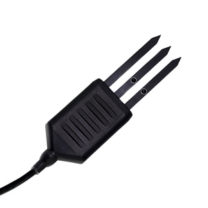 MT10RA Bodenfeuchte EC-Temperatur sensor Langzeit-Bodenfeuchte-/Temperatur logger für Desert Control Bodens ensor RS485 Modbus RTU - Product Image 3