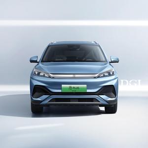 優れた価格環境にやさしいBYD Yuan Plusパフォーマンス高度なドライバーアシスタンス急速充電互換性新エネルギー車 - Product Image 2