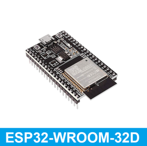 ESP32-DevKitCコアボードESP32開発ボードESP32-WROOM-32D ESP32-WROOM-32U在庫あり - Product Image 6