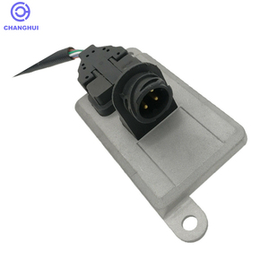 Sensor de óxido de nitrógeno 5WK96612F, 2296799 usado en camión, apto para Sensor Euro5 Lambda, 2020691 calidad OE, precio barato - Product Image 3
