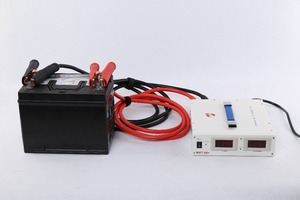 Professionelle MST80 Automatische Spannung Regulator & ladegerät 14v/100A MST-80 + Für GT1/OPS/ICOM ECU Codierung programmierer 220V - Product Image 4