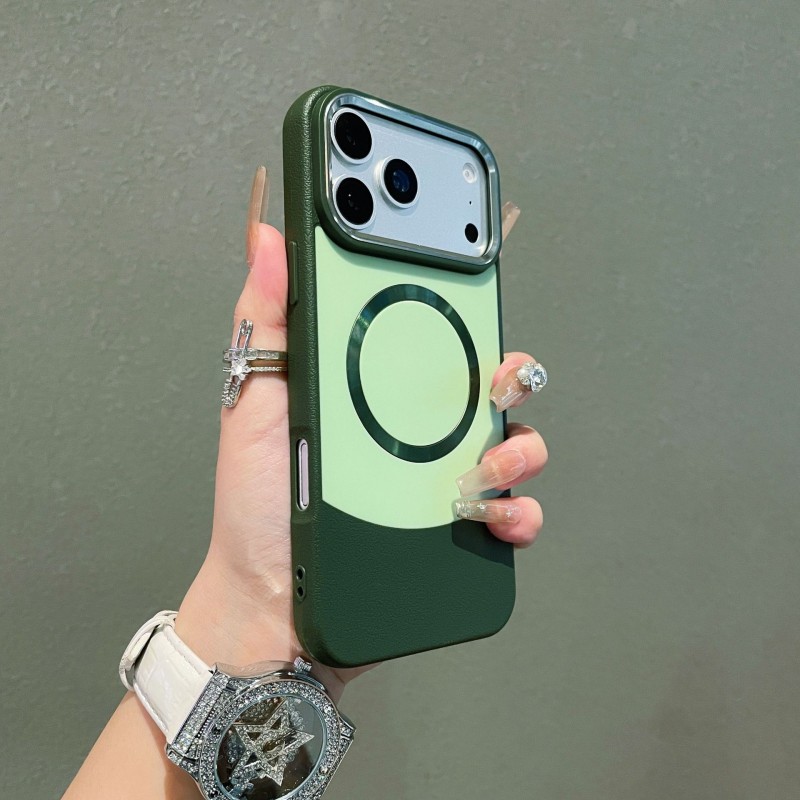 Verde