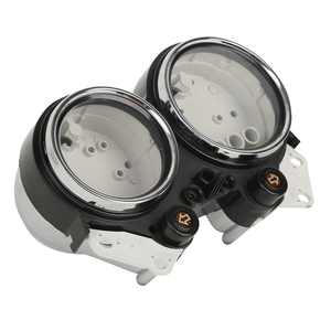 XF-888 Speedometer tachometer Đồng hồ đo Bìa Instrument trường hợp đối với HONDA CB 1300 X-4 cb1300 - Product Image 5