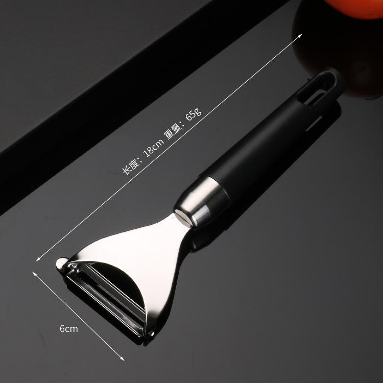 Miao Si Éplucheur de Type Y-Couleur naturelle