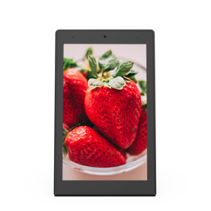 8&quot; 10&quot; IPS <strong>LED</strong> Panel L Shape <strong>Android</strong> Advertising Player Digital Signage and <strong>Displays</strong> With BT USB RJ45 - Product Image 3