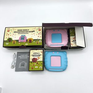 Аудио флэш-карты с алфавитом - Product Image 2