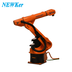 Arm Robot China 6 Axis Robot <strong>Manipulator</strong> or <strong>Automat</strong> Cnc Label Robot Arm Similar with abb and Kuka - Product Image 1