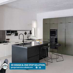 Servicio de Diseño de Interiores Servicio de diseño de arquitectura Renderizado 3D Diseño del hogar para tienda Hotel