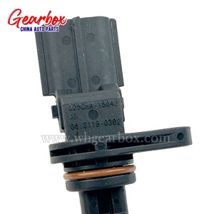 Sensore di velocità di uscita di ingresso di trasmissione muslima025cvt originale per Chery ARRIZO GX ARRIZO5 TIGGO3 TIGGO5 8 - Product Image 6