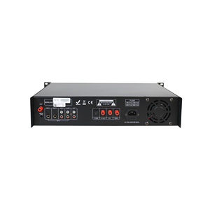 M Multifunction Bt Tuner <strong>Function</strong> Pa System Bluetooth Mixer Amplifier with Bass and Treble Tone <strong>Controls</strong> - Product Image 5