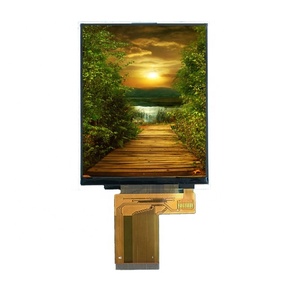 16ビットMCUインターフェース付きIPS TFT 4.0インチ320*480液晶モジュールディスプレイ - Product Image 3