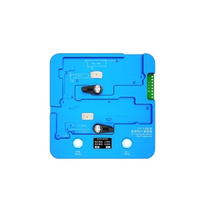 JCID Jingcheng Innovation 12 13/14/15 Series Baseband Code Programmer Mobile Phones Voltage Current Monitoring <strong>Short</strong> <strong>Circuit</strong> - Product Image 1