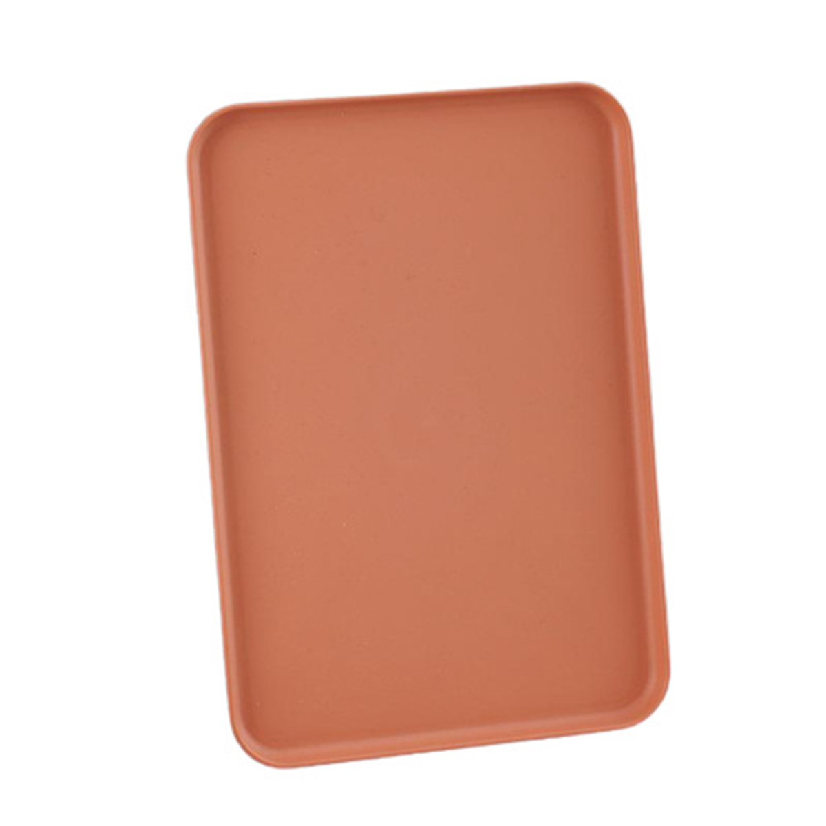 Orange Rouge