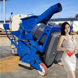 Oem כלי בטון ופירשת ציוד וקובץ מצורף בטון עבור שור צף בטון