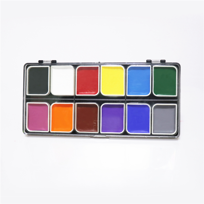 12-color