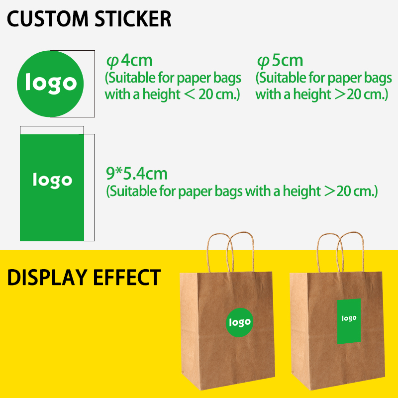สติกเกอร์โลโก้