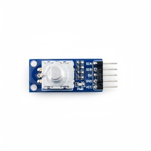 Rotation <strong>Sensor</strong> Rotary Encoder Module Rotary Potentiometer Compatible