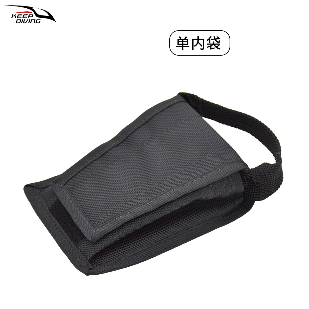 Single Inner Bag