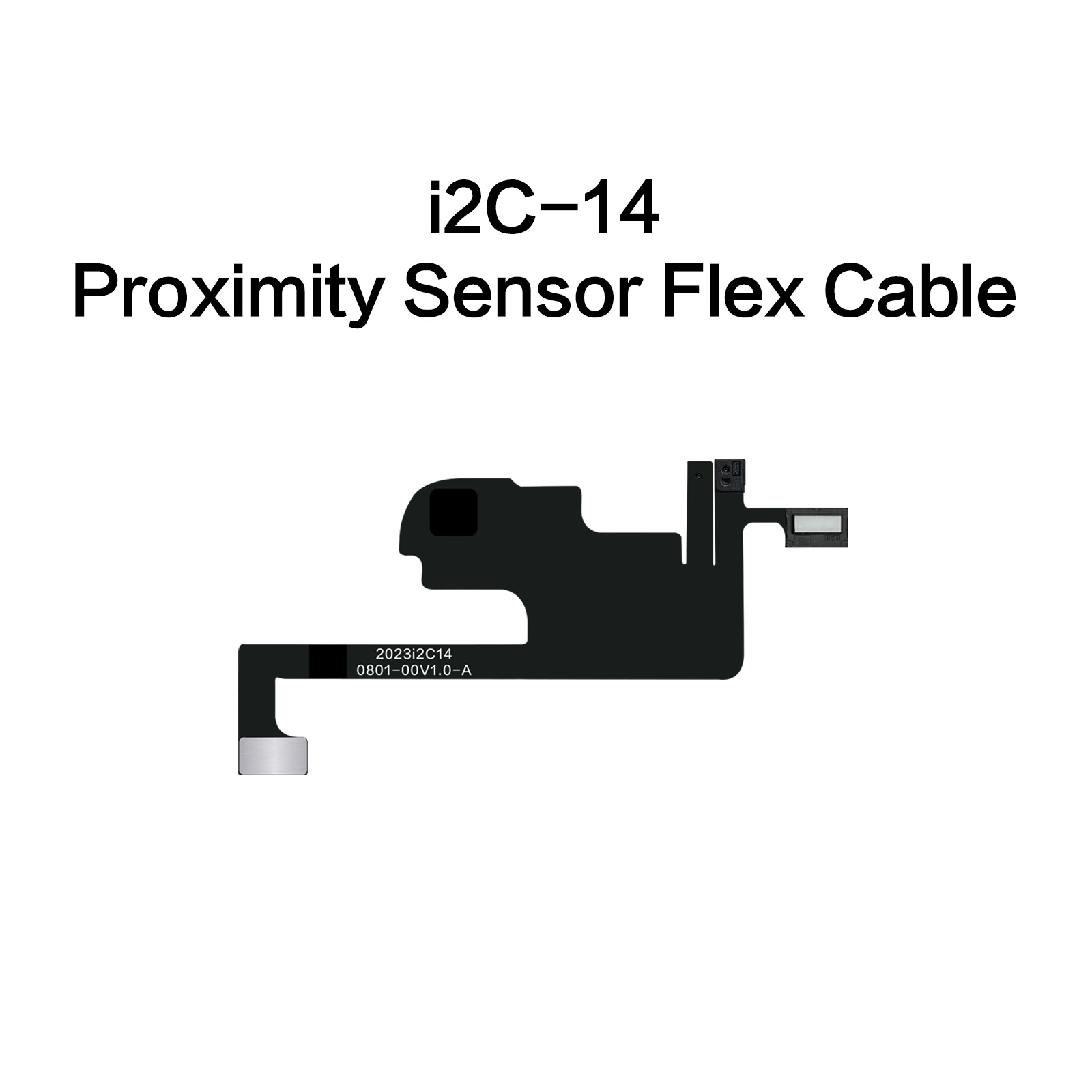 14 Earpiece cable