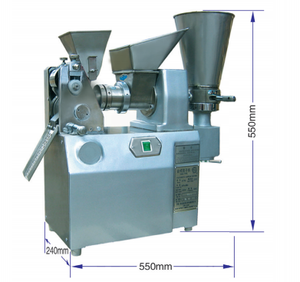 Dumpling Making Machine Jgt 60 Dumpling Making Machine中国製 - Product Image 2